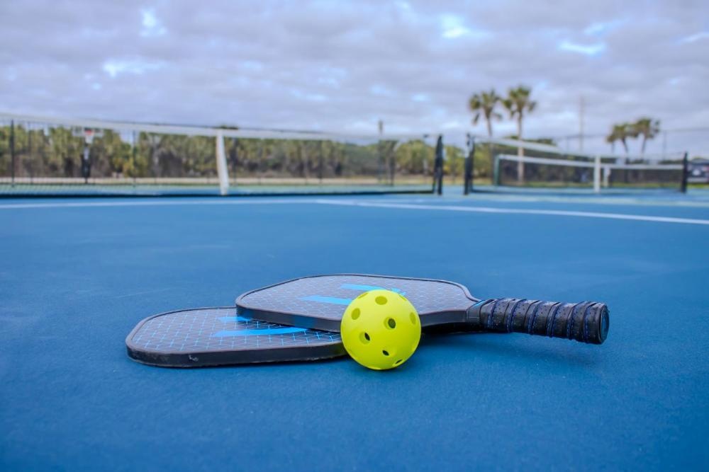 Islander East Condominiums