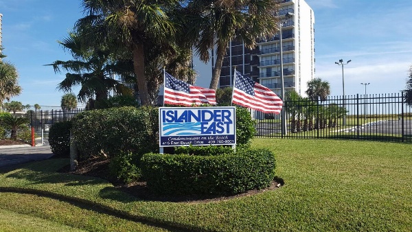 Islander East Condominiums image 1